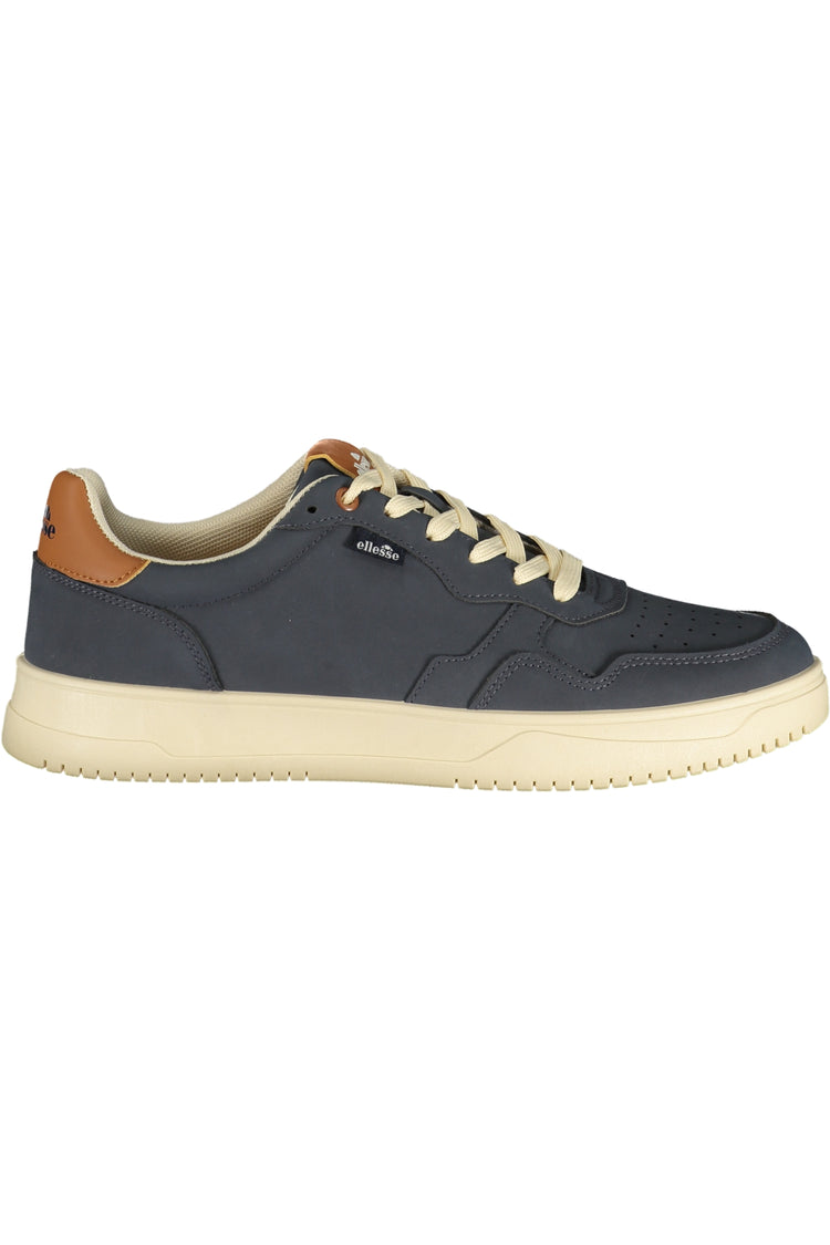 Sapatilhas ELLESSE de homem azuis