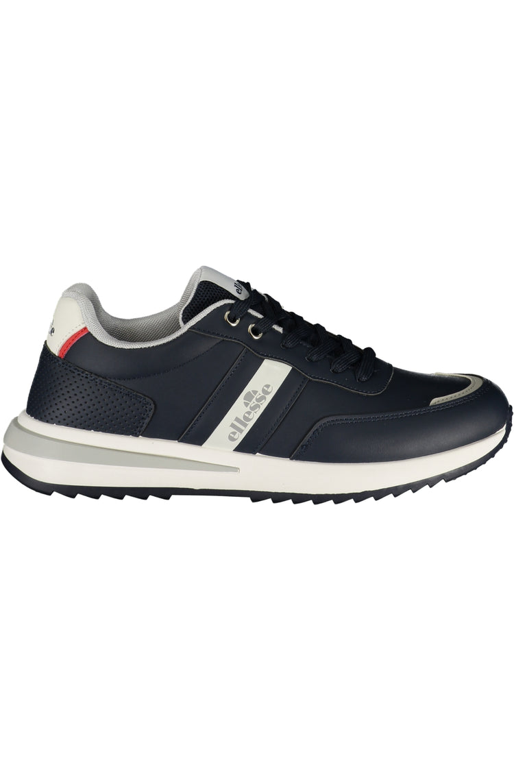 Sapatilhas ELLESSE de homem azuis