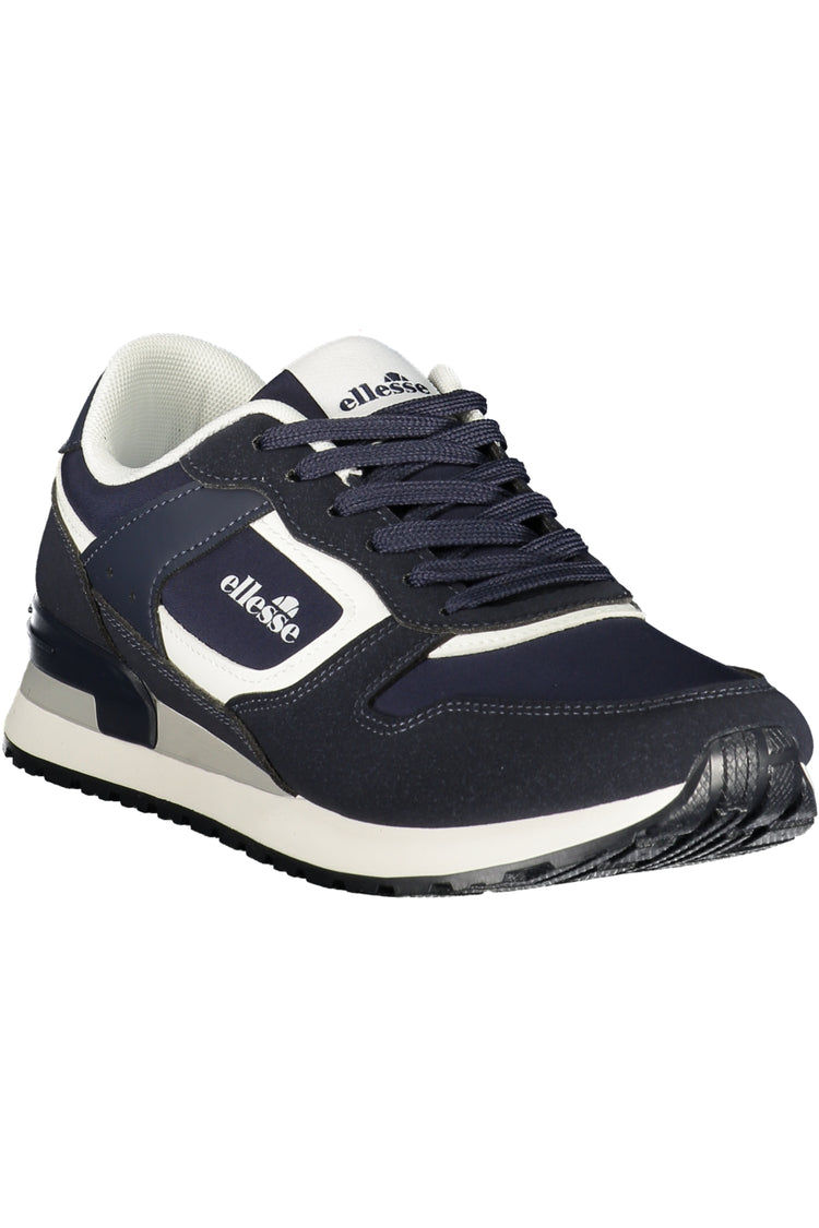 Sapatilhas ELLESSE de homem azuis