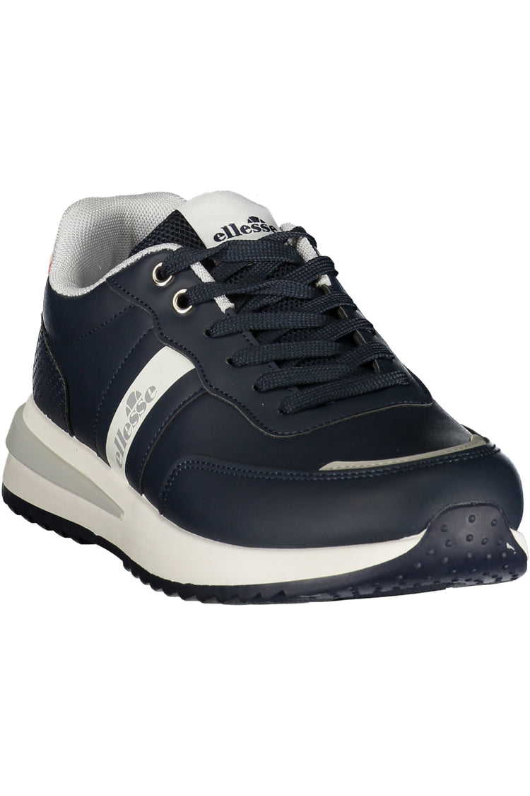 Sapatilhas ELLESSE de homem azuis