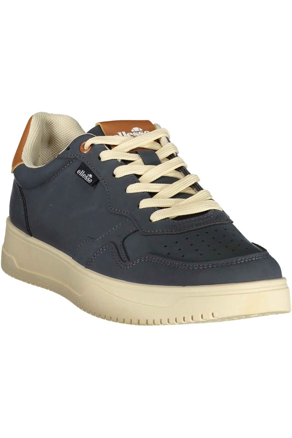 Sapatilhas ELLESSE de homem azuis