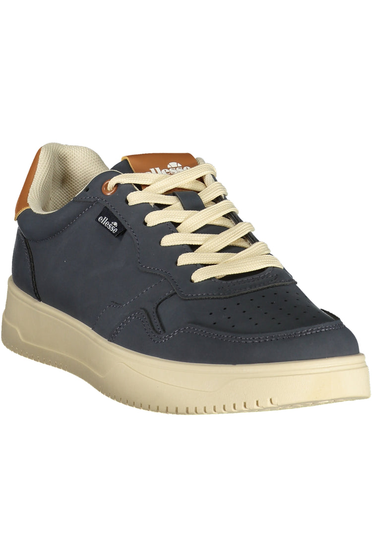 Sapatilhas ELLESSE de homem azuis
