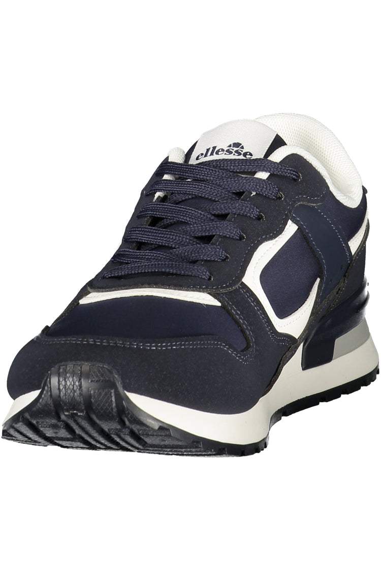 Sapatilhas ELLESSE de homem azuis
