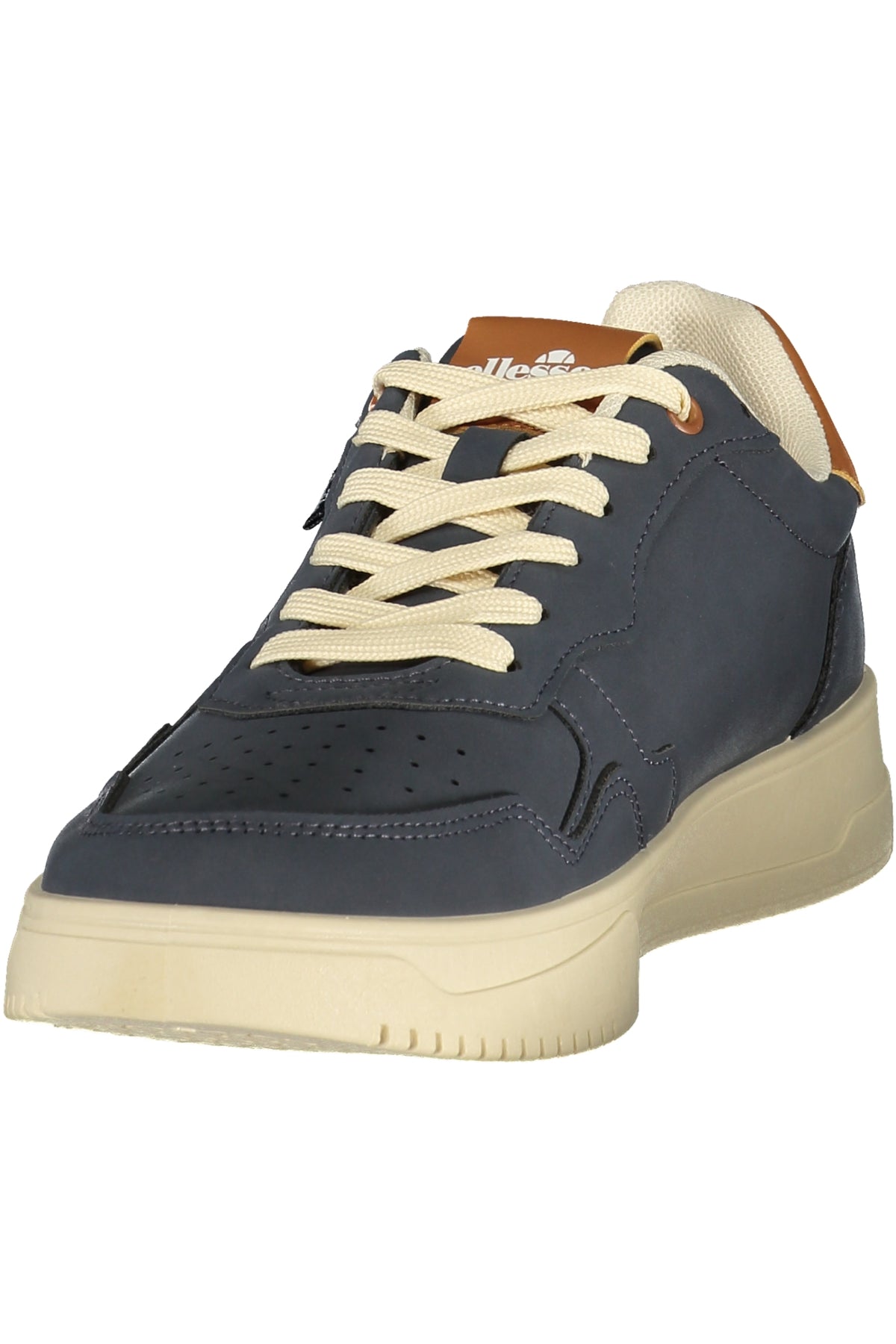 Sapatilhas ELLESSE de homem azuis