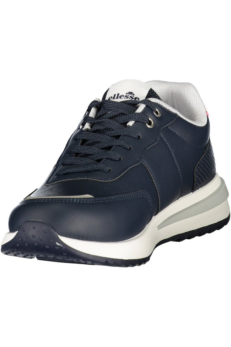 Sapatilhas ELLESSE de homem azuis