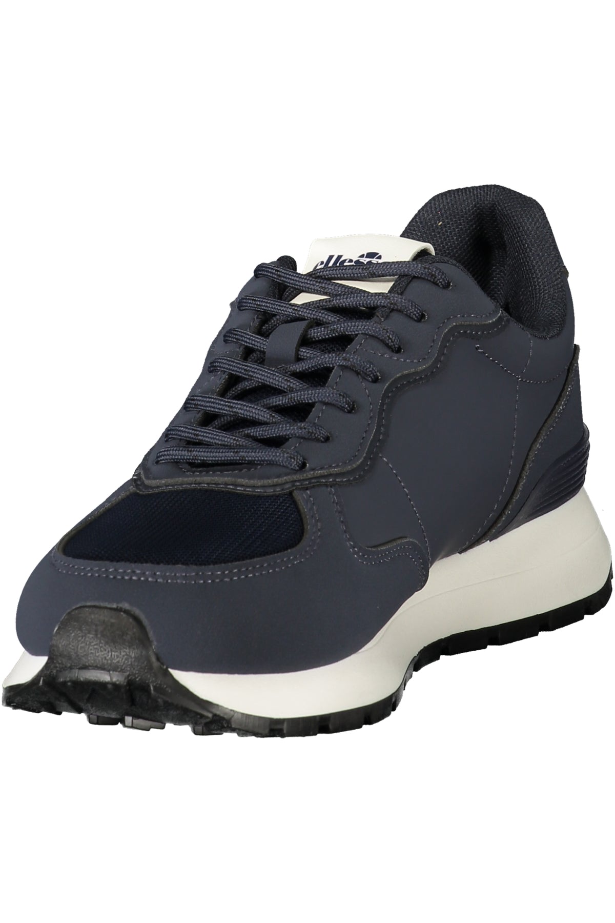 Sapatilhas ELLESSE de homem azuis