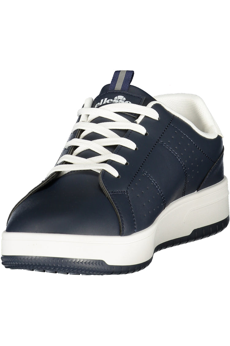Sapatilhas ELLESSE de homem azuis