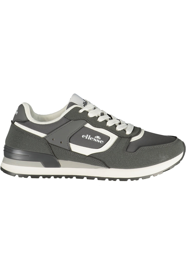 Sapatilhas ELLESSE de homem cinzentas