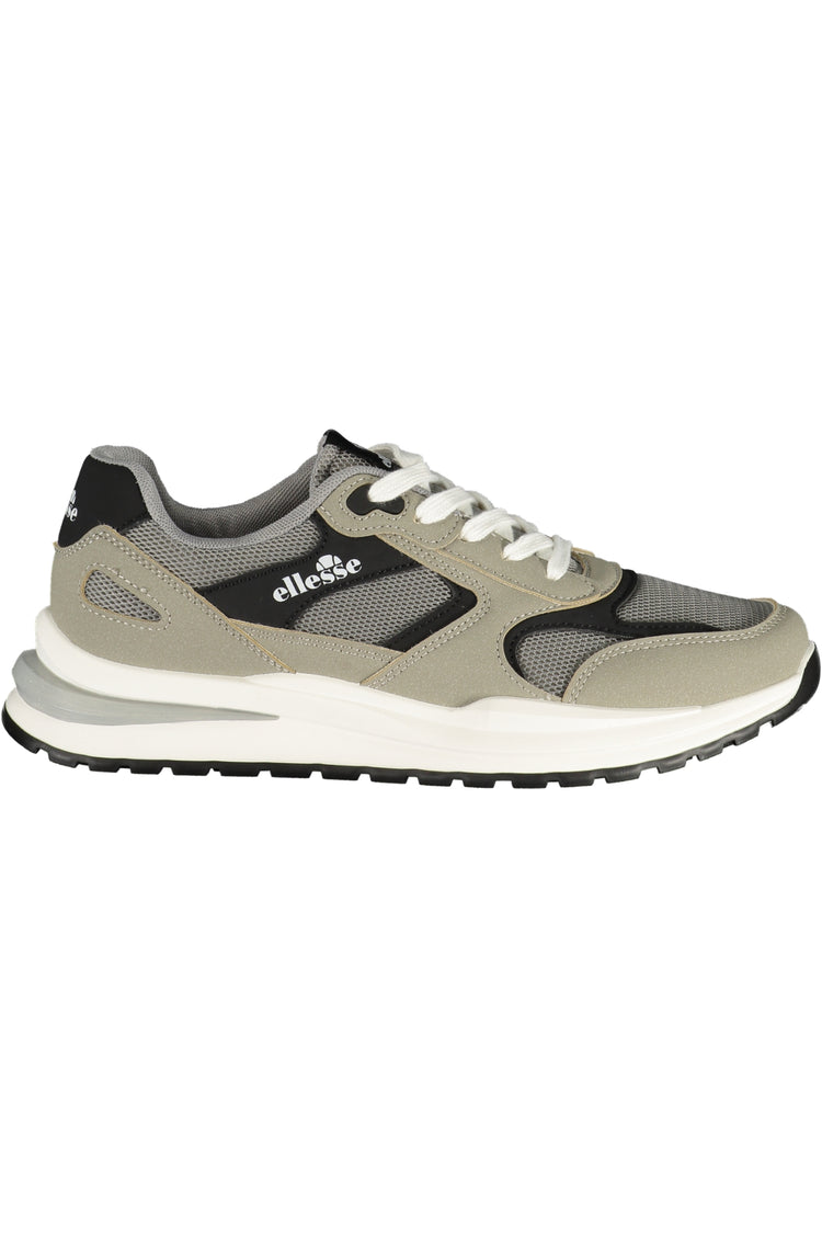 Sapatilhas ELLESSE de homem cinzentas