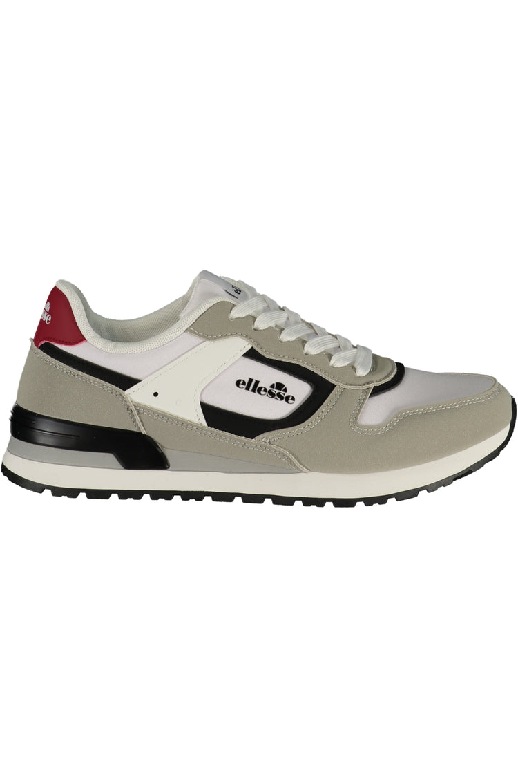 Sapatilhas ELLESSE de homem cinzentas