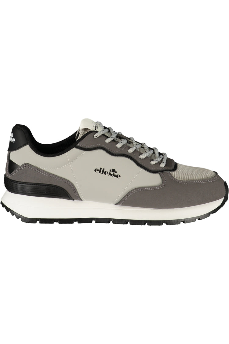 Sapatilhas ELLESSE de homem cinzentas