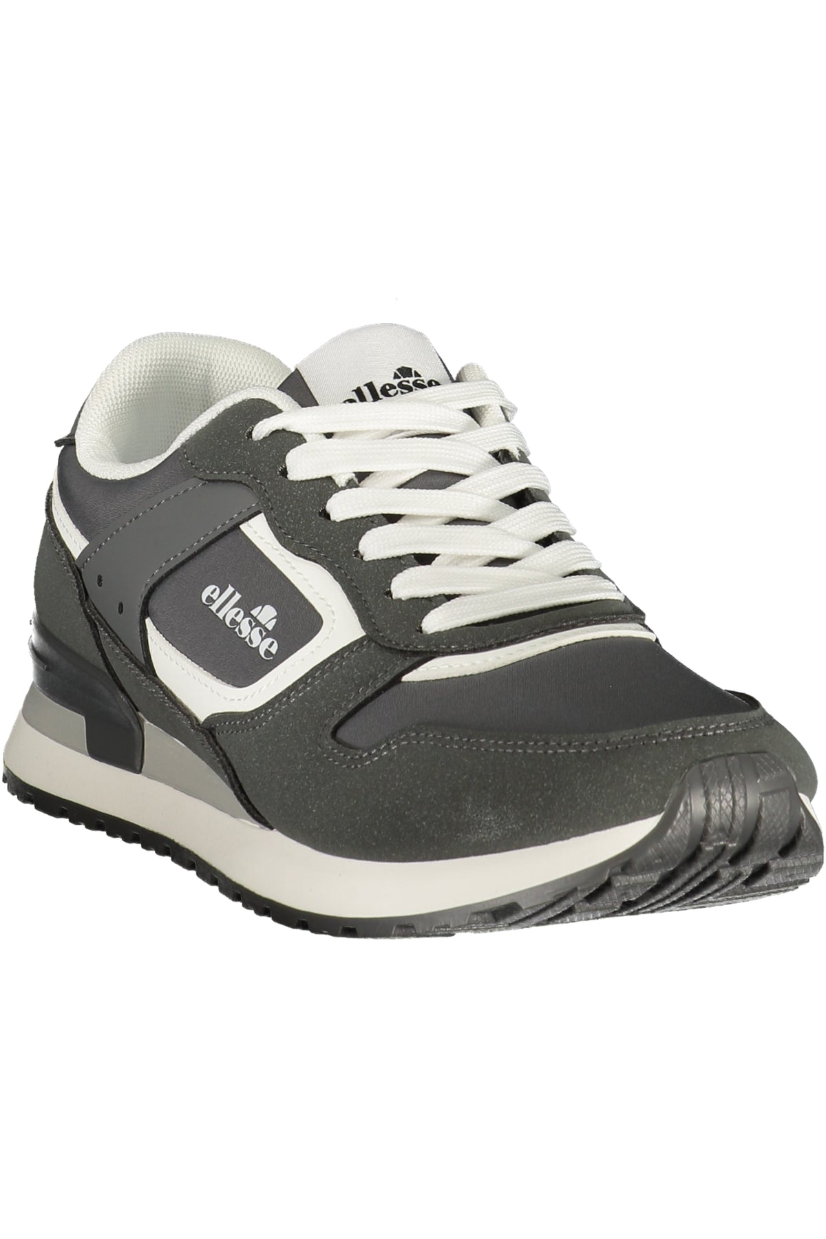 Sapatilhas ELLESSE de homem cinzentas