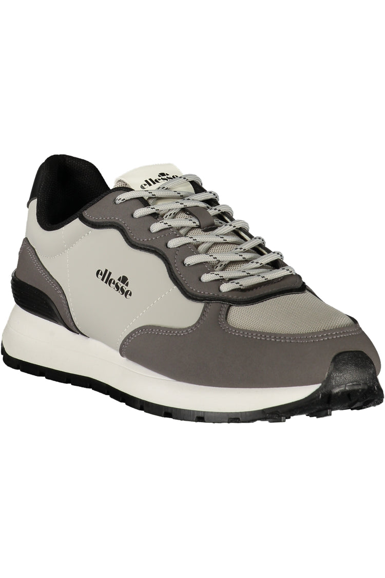 Sapatilhas ELLESSE de homem cinzentas