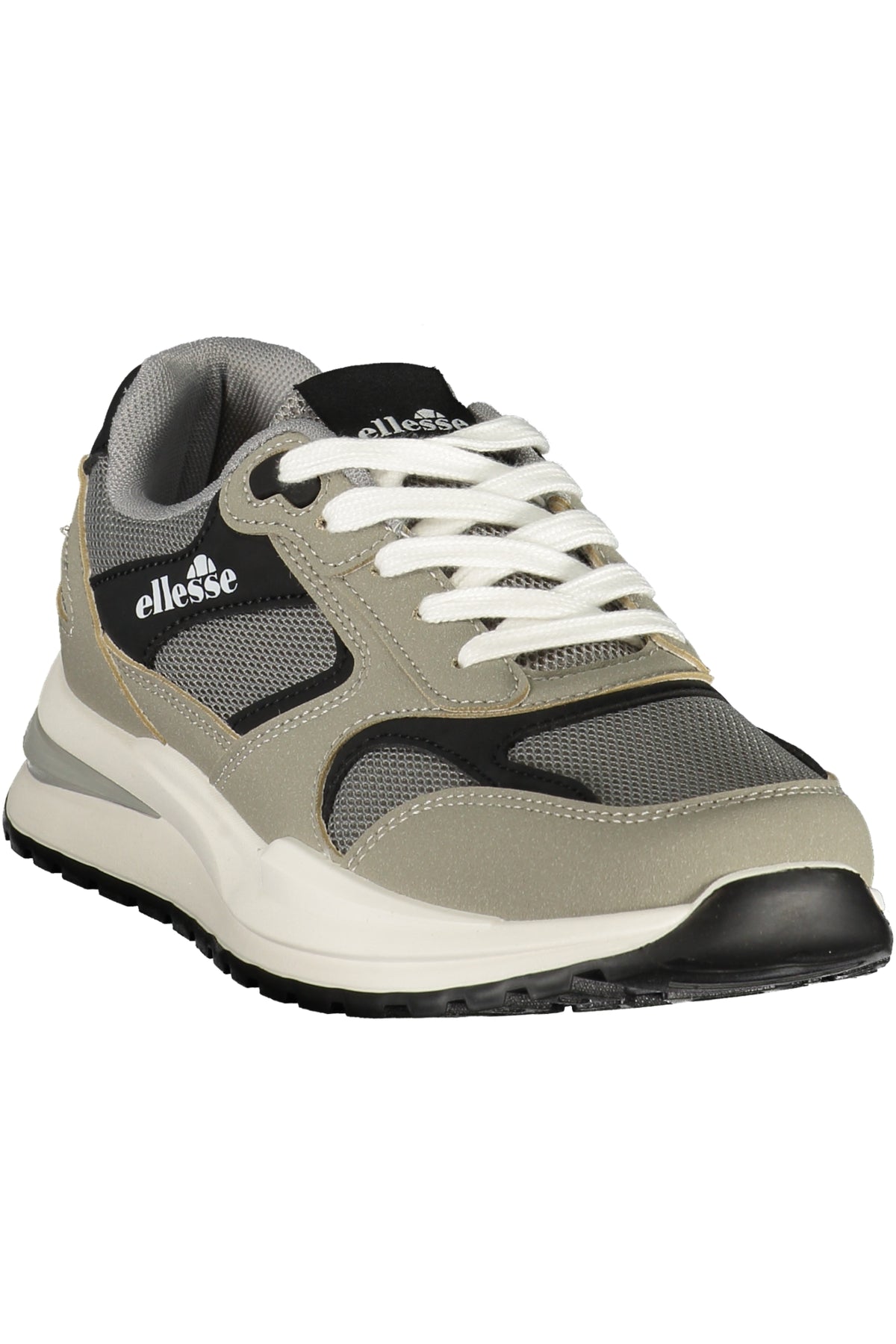Sapatilhas ELLESSE de homem cinzentas
