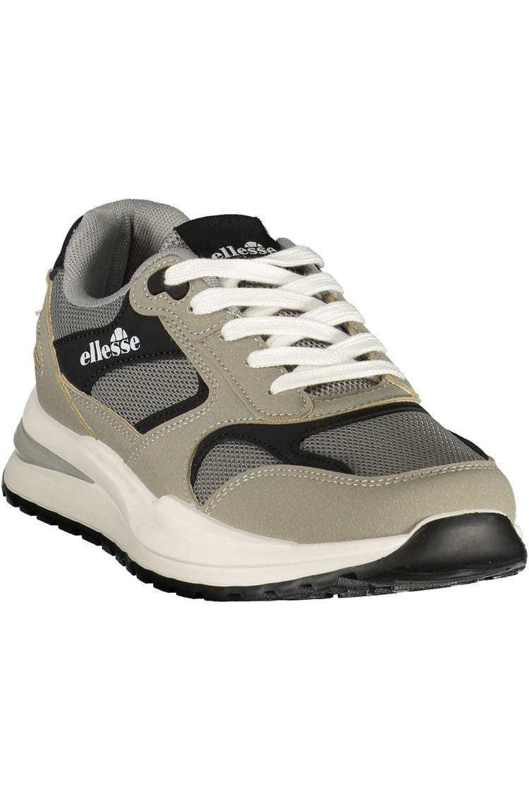 Sapatilhas ELLESSE de homem cinzentas