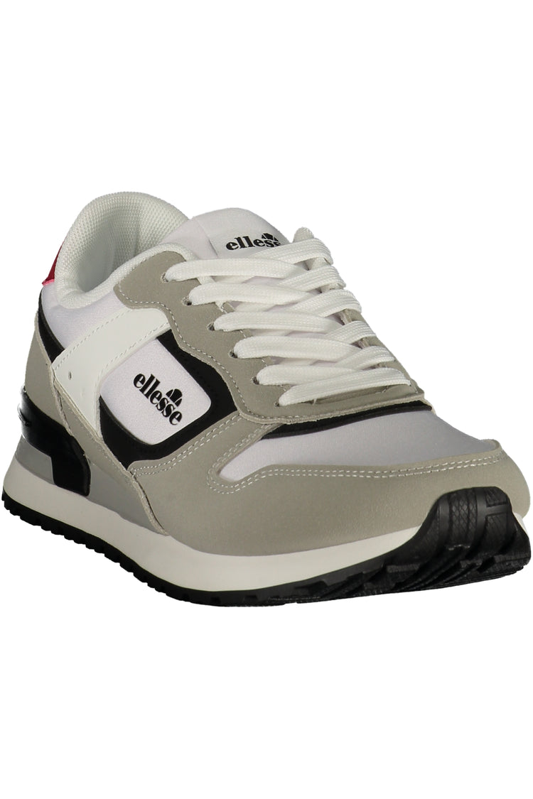 Sapatilhas ELLESSE de homem cinzentas