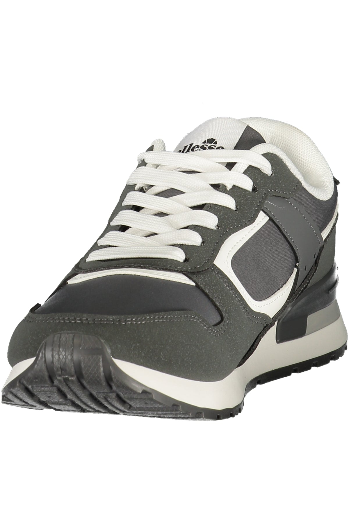Sapatilhas ELLESSE de homem cinzentas