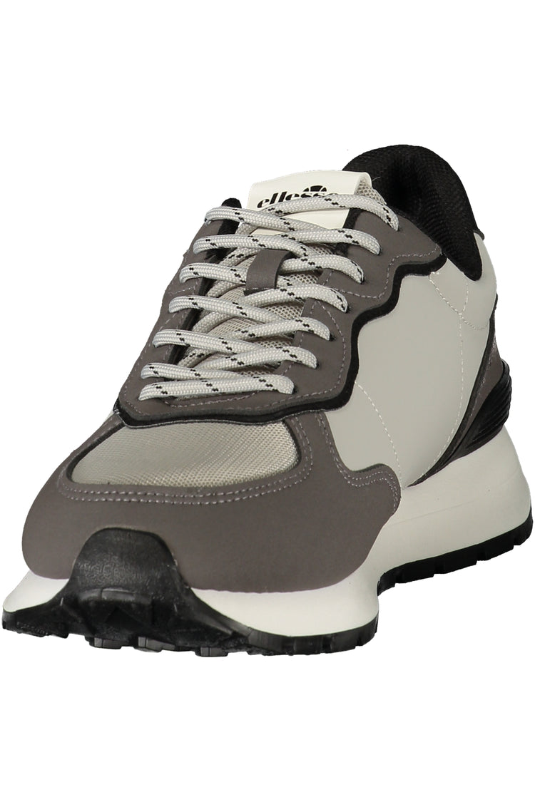 Sapatilhas ELLESSE de homem cinzentas