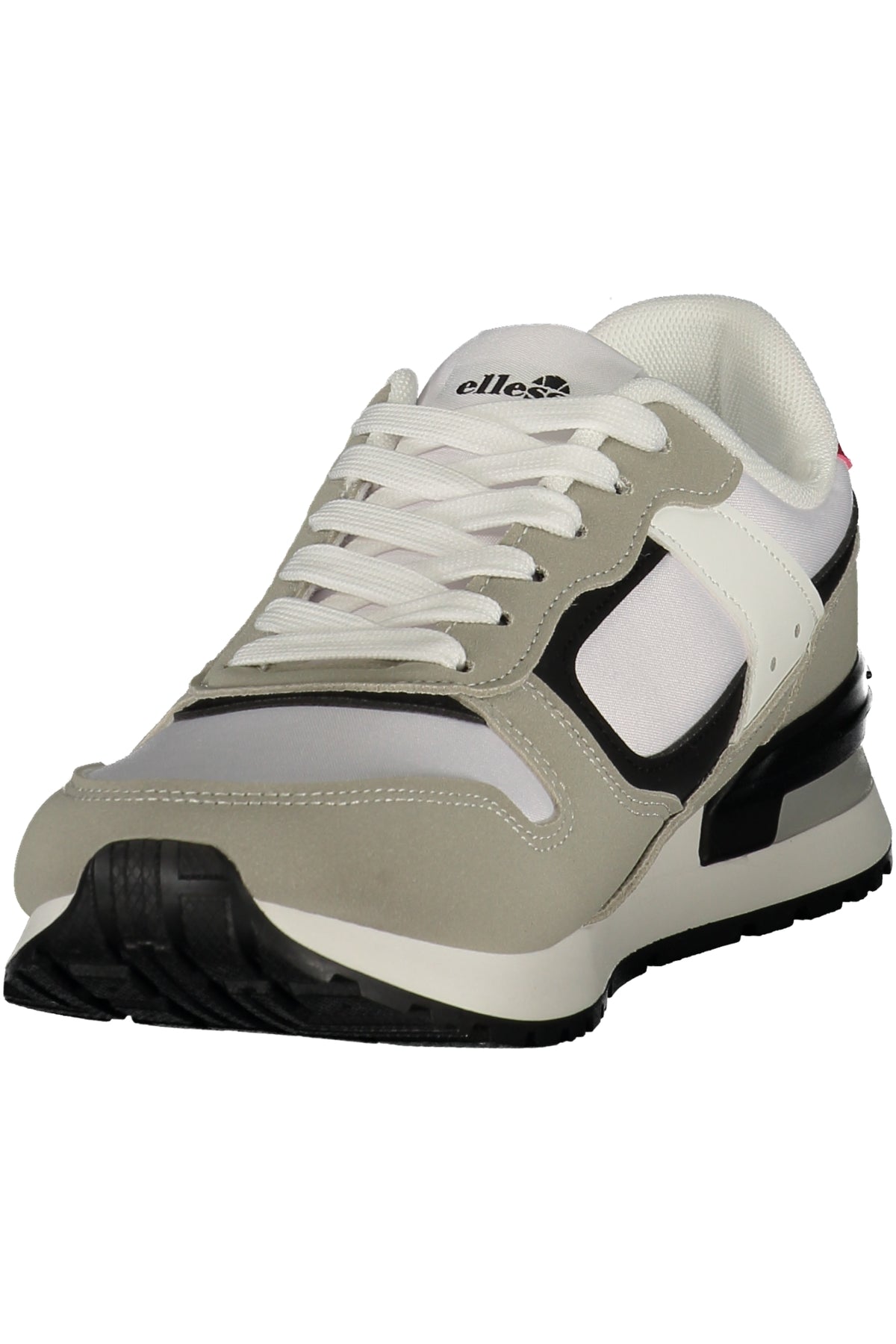 Sapatilhas ELLESSE de homem cinzentas