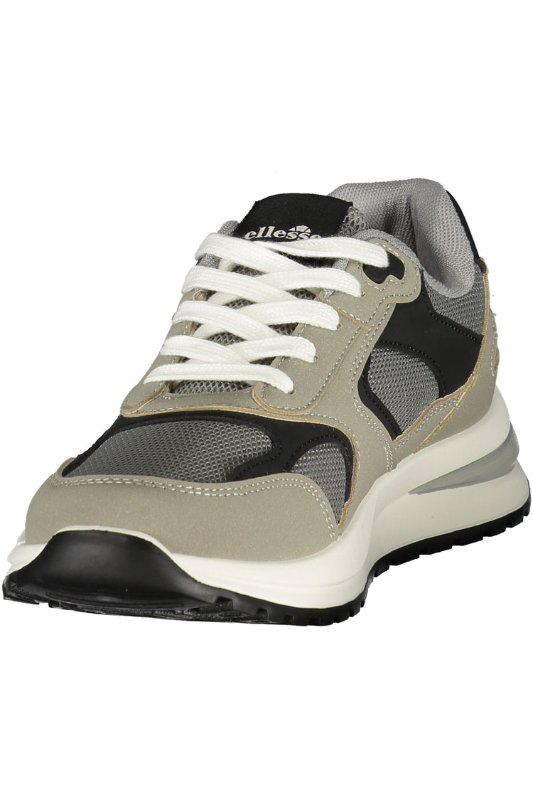 Sapatilhas ELLESSE de homem cinzentas