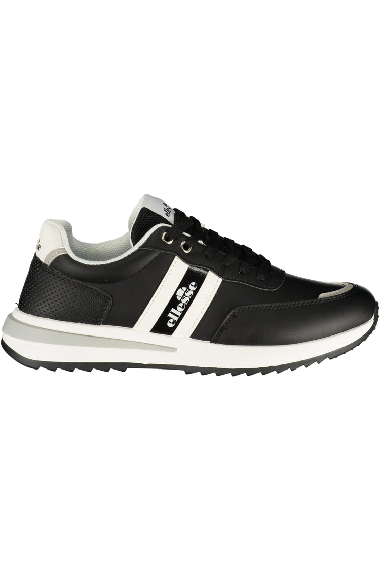 Sapatilhas ELLESSE de homem pretas