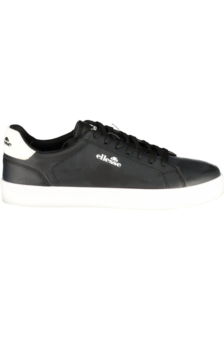 Sapatilhas ELLESSE de homem pretas