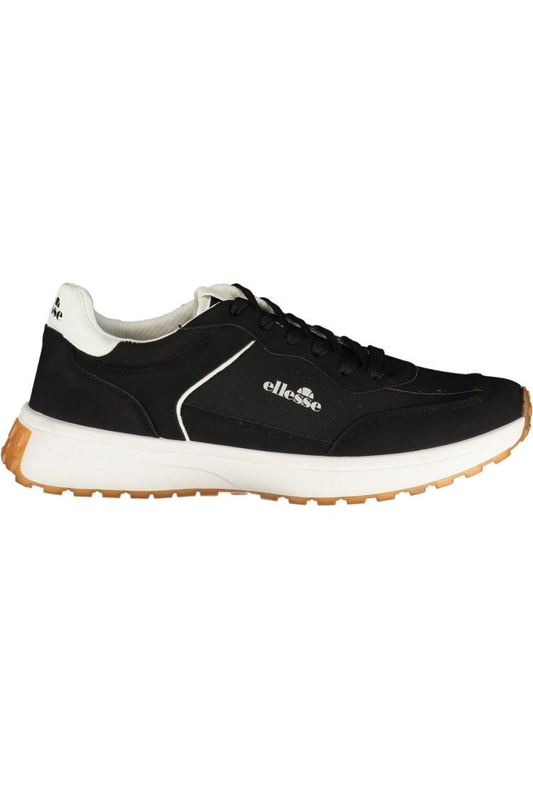 Sapatilhas ELLESSE de homem pretas