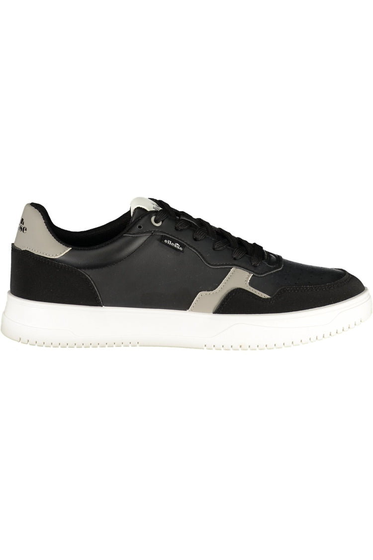 Sapatilhas ELLESSE de homem pretas