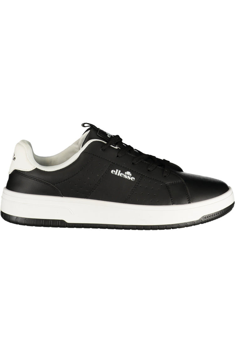 Sapatilhas ELLESSE de homem pretas