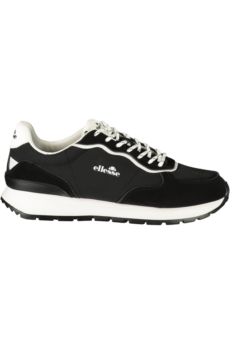 Sapatilhas ELLESSE de homem pretas
