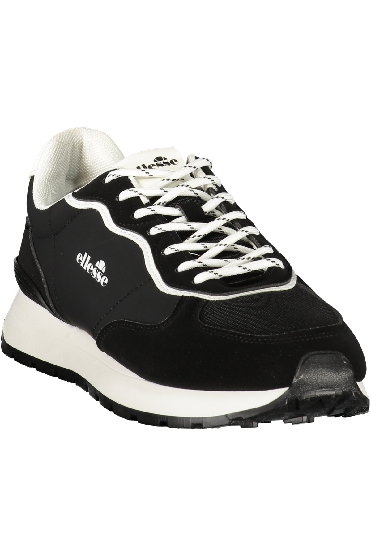 Sapatilhas ELLESSE de homem pretas