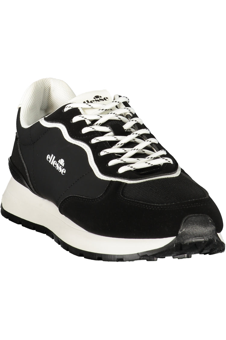 Sapatilhas ELLESSE de homem pretas