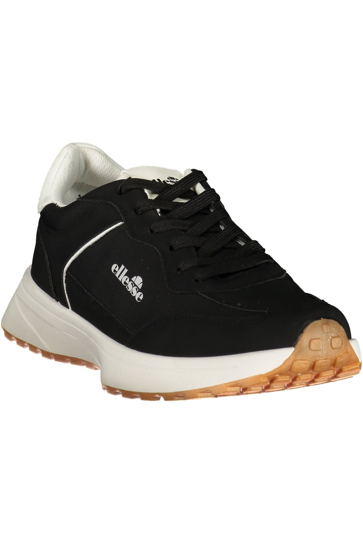 Sapatilhas ELLESSE de homem pretas