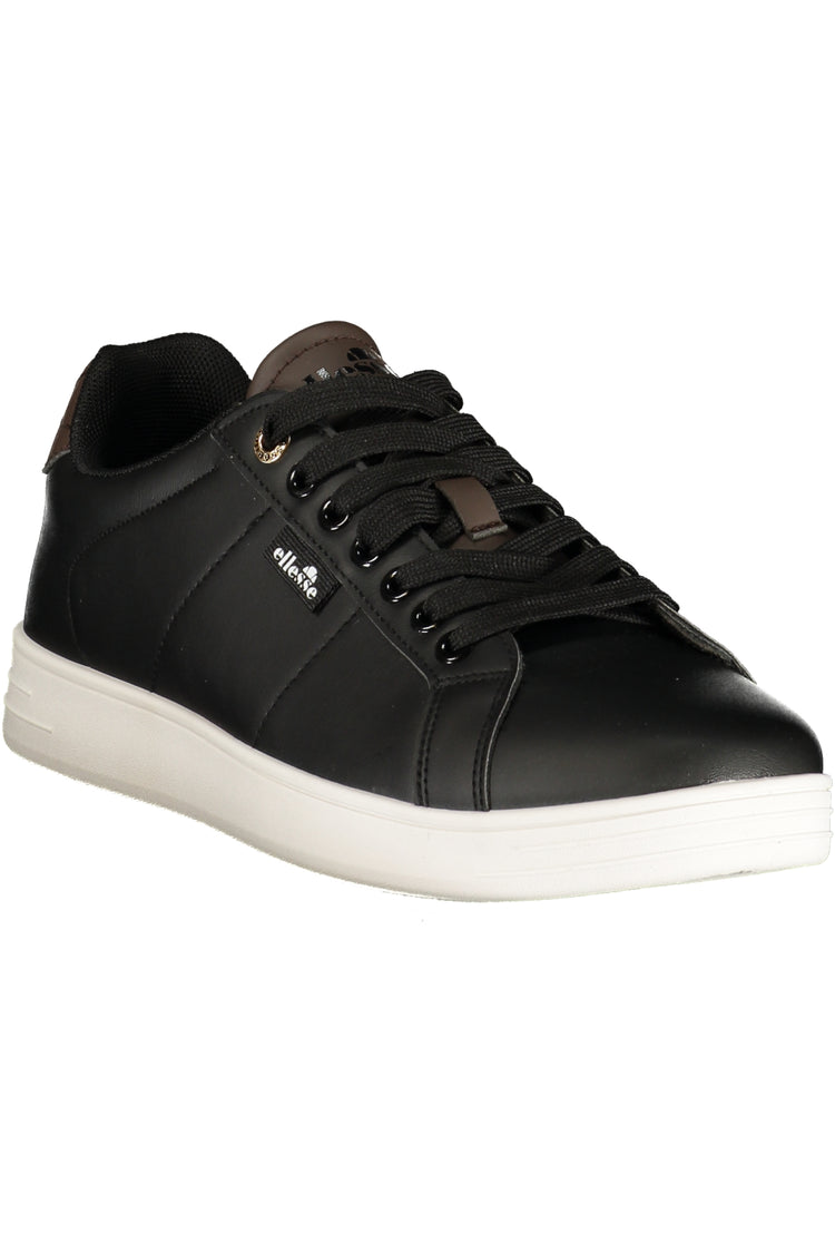 Sapatilhas ELLESSE de homem pretas