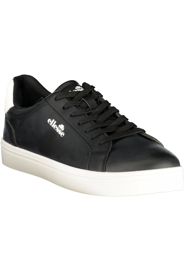 Sapatilhas ELLESSE de homem pretas