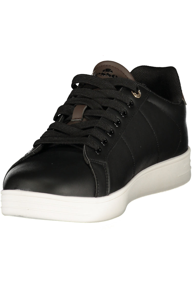 Sapatilhas ELLESSE de homem pretas