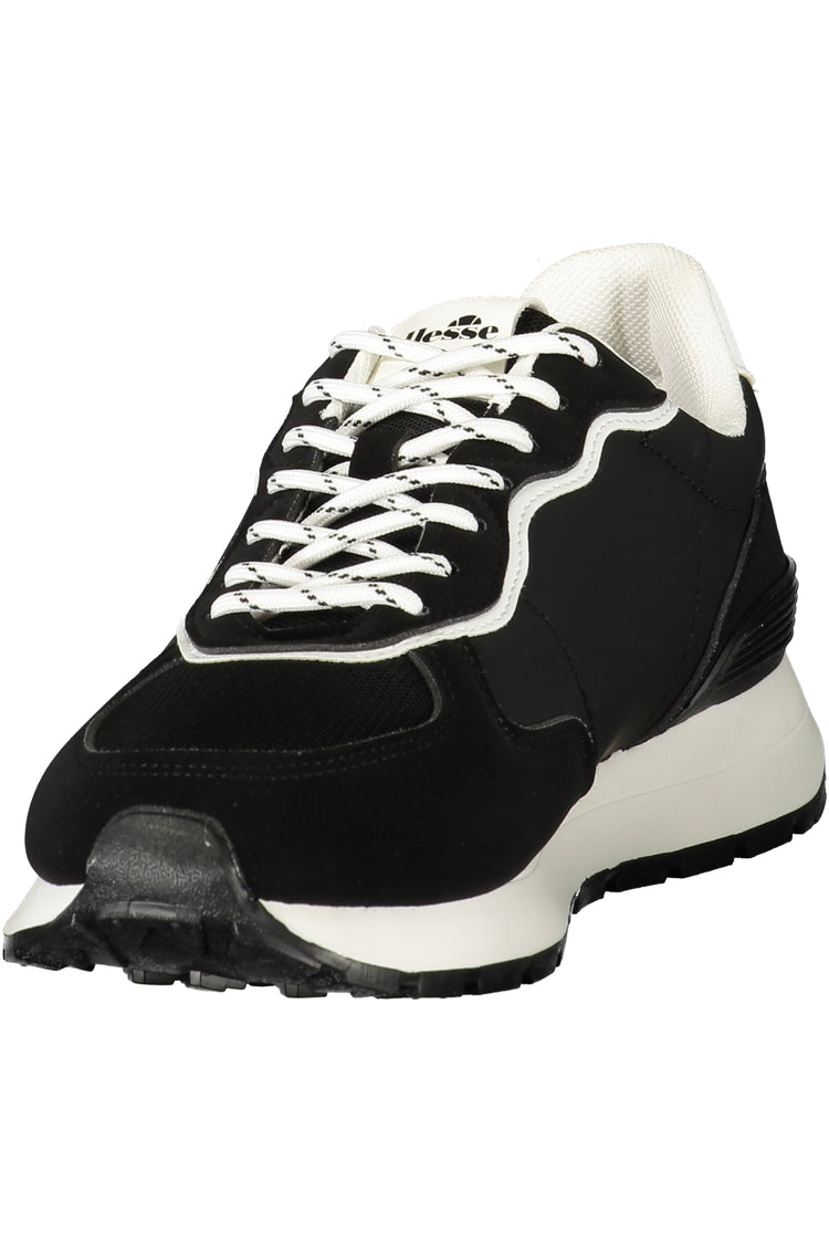 Sapatilhas ELLESSE de homem pretas