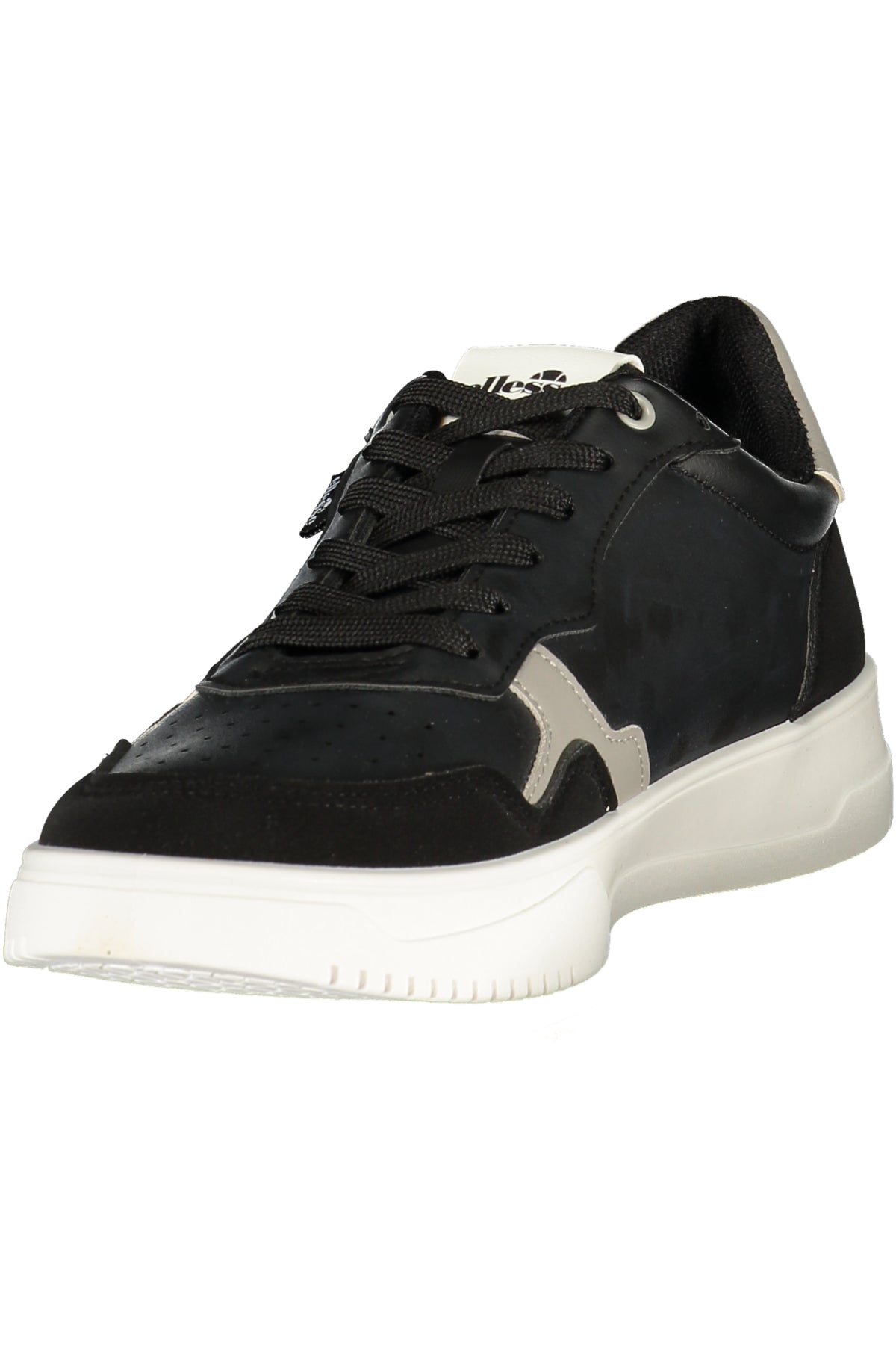 Sapatilhas ELLESSE de homem pretas
