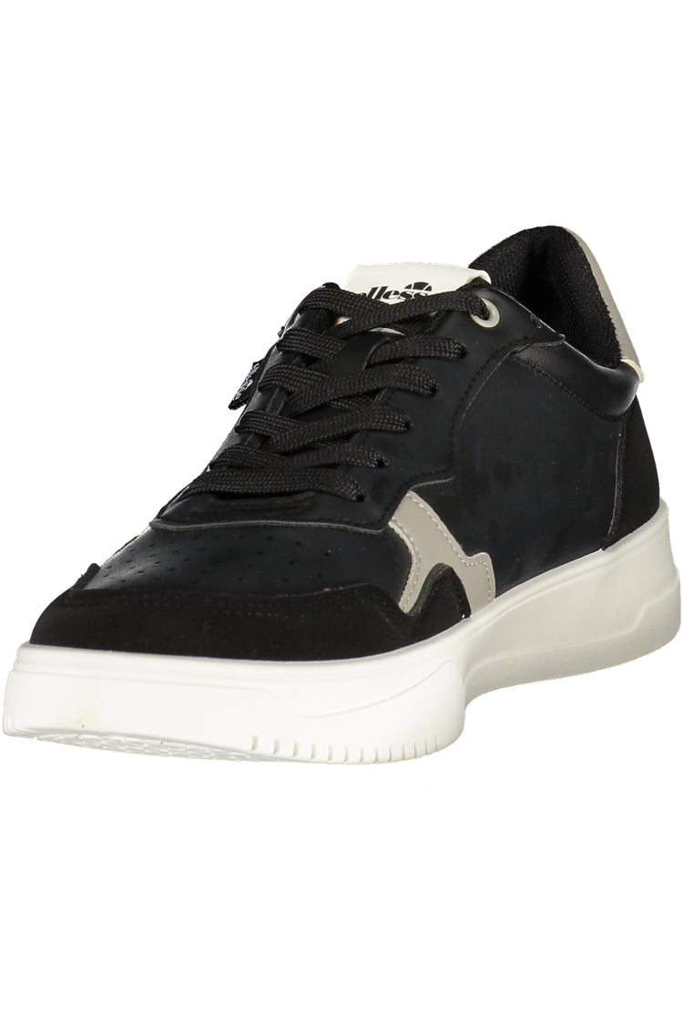 Sapatilhas ELLESSE de homem pretas