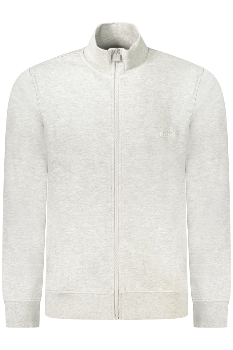 Sweatshirt ELLESSE de homem cinzenta