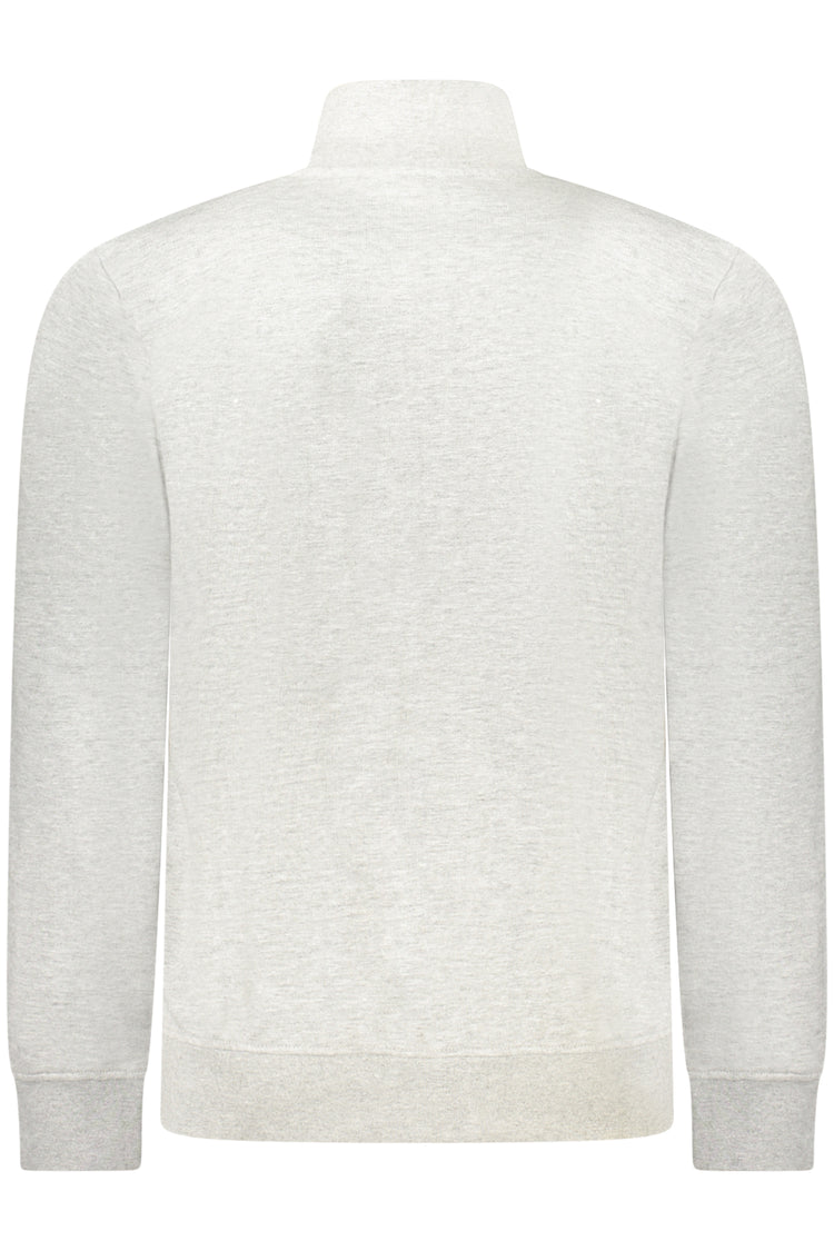Sweatshirt ELLESSE de homem cinzenta
