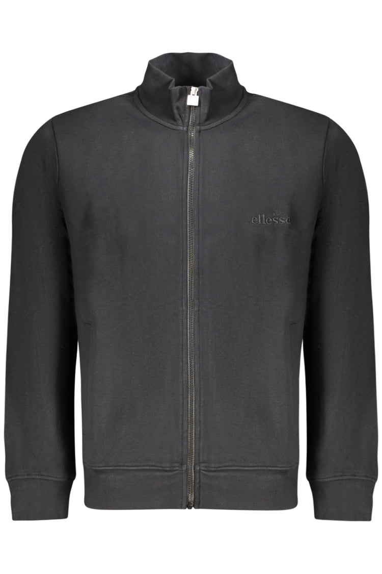 Sweatshirt ELLESSE de homem preta