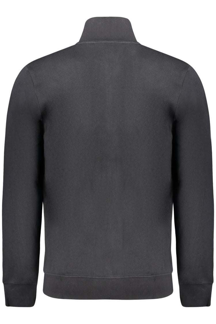 Sweatshirt ELLESSE de homem preta