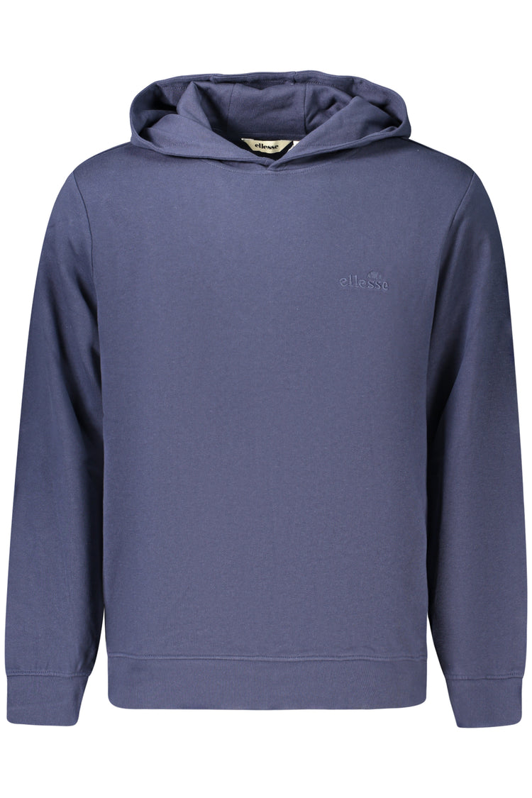 Sweatshirt ELLESSE de homem azul