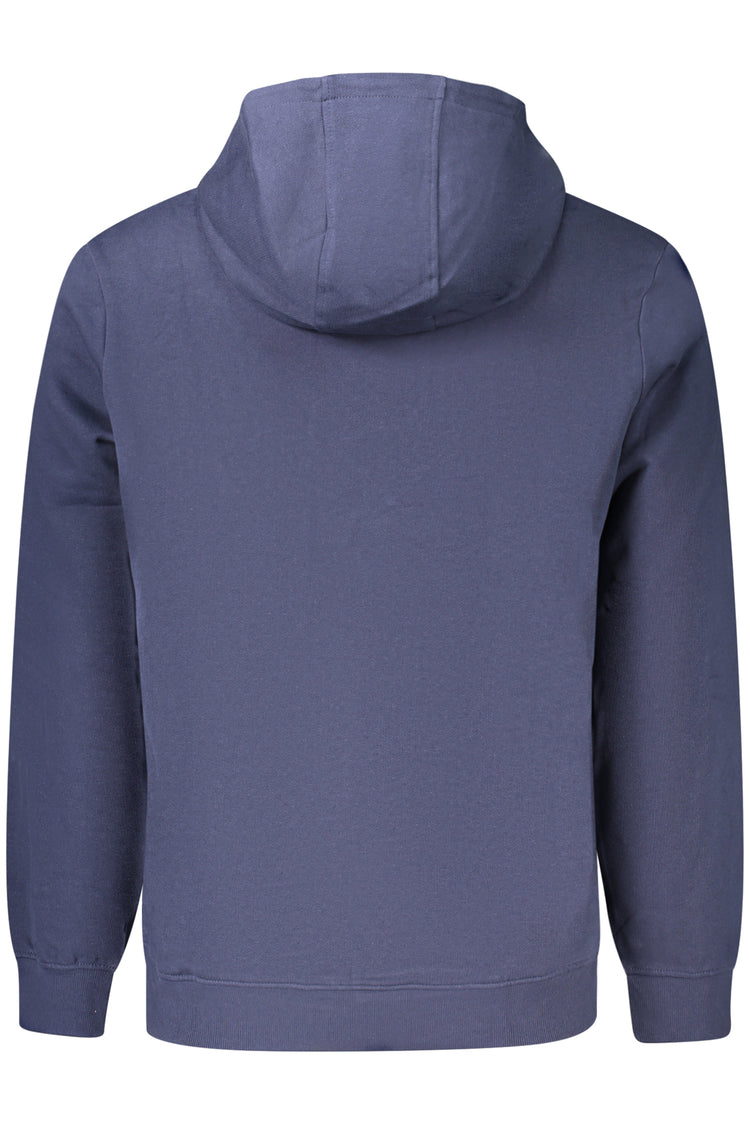 Sweatshirt ELLESSE de homem azul