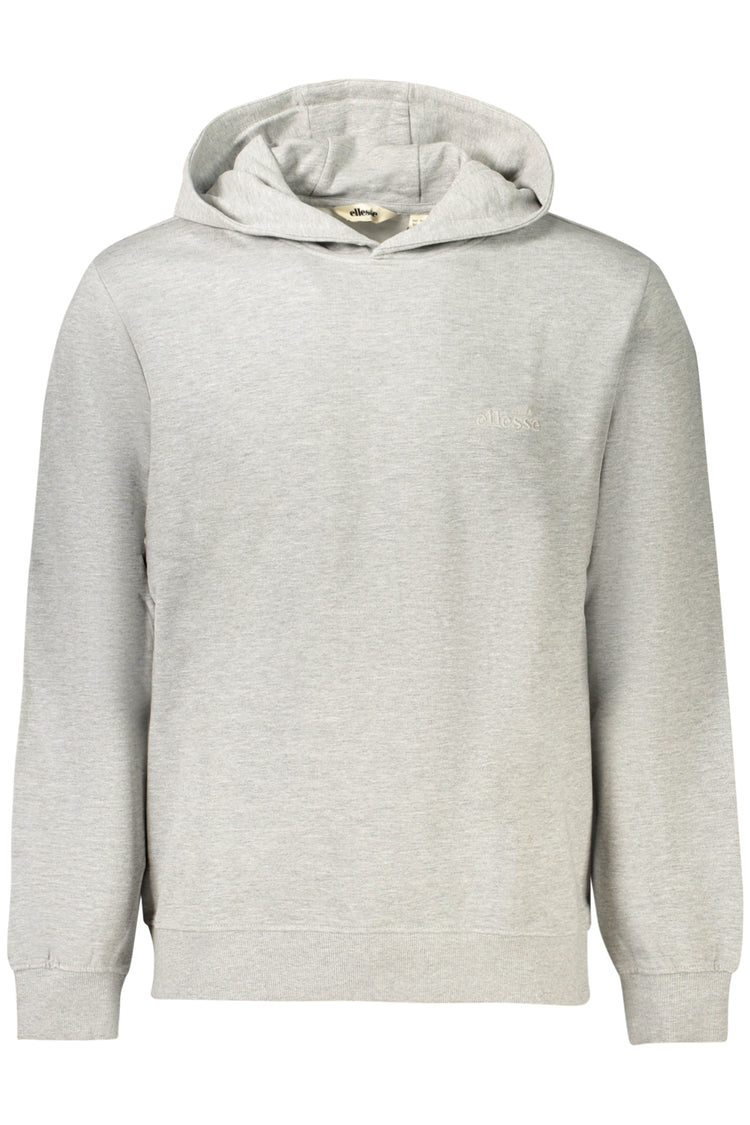 Sweatshirt ELLESSE de homem cinzenta
