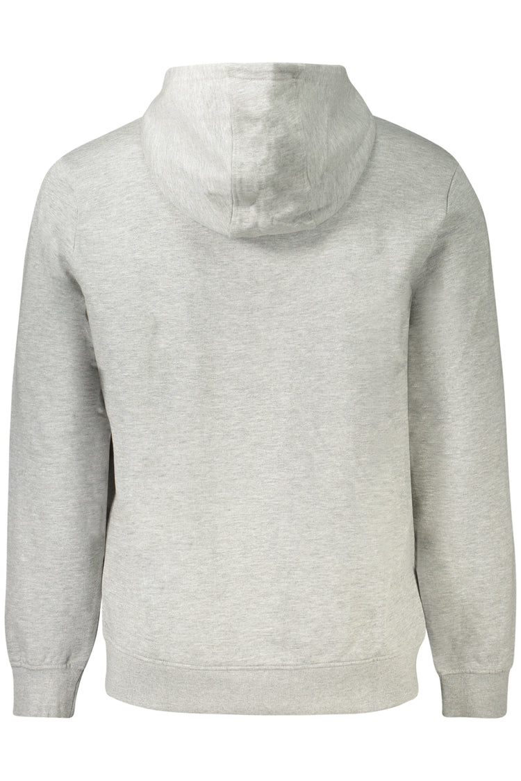 Sweatshirt ELLESSE de homem cinzenta