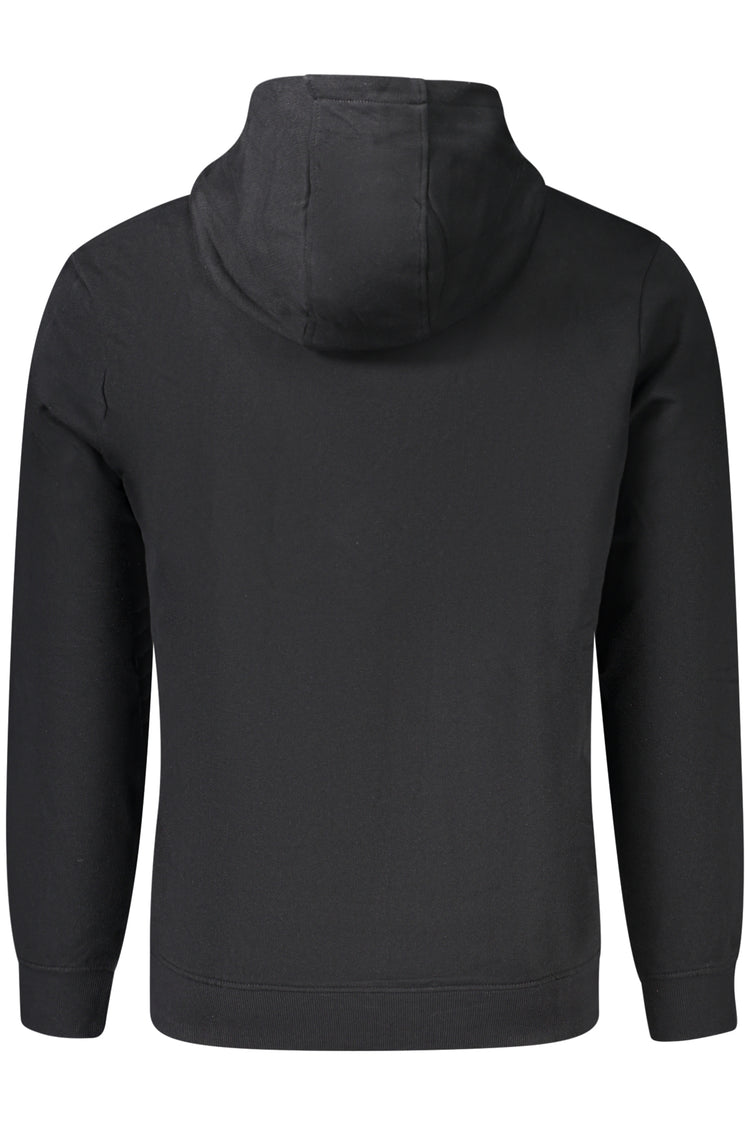 Sweatshirt ELLESSE de homem preta