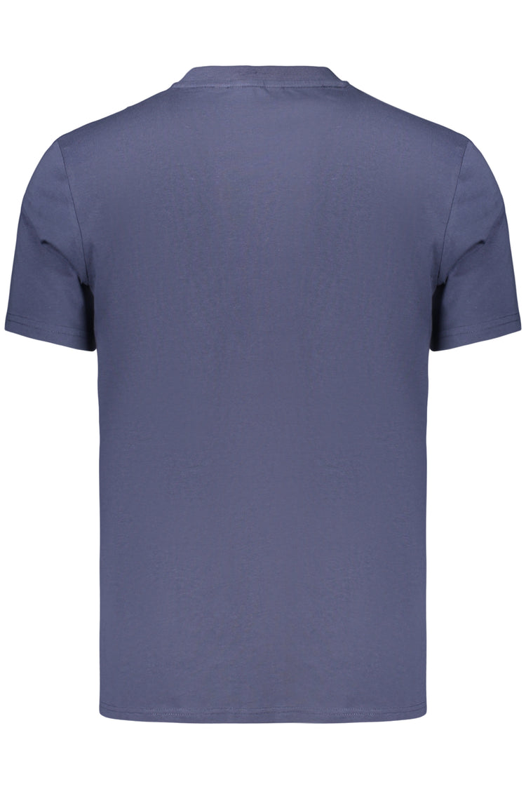 T-shirt ELLESSE de homem azul