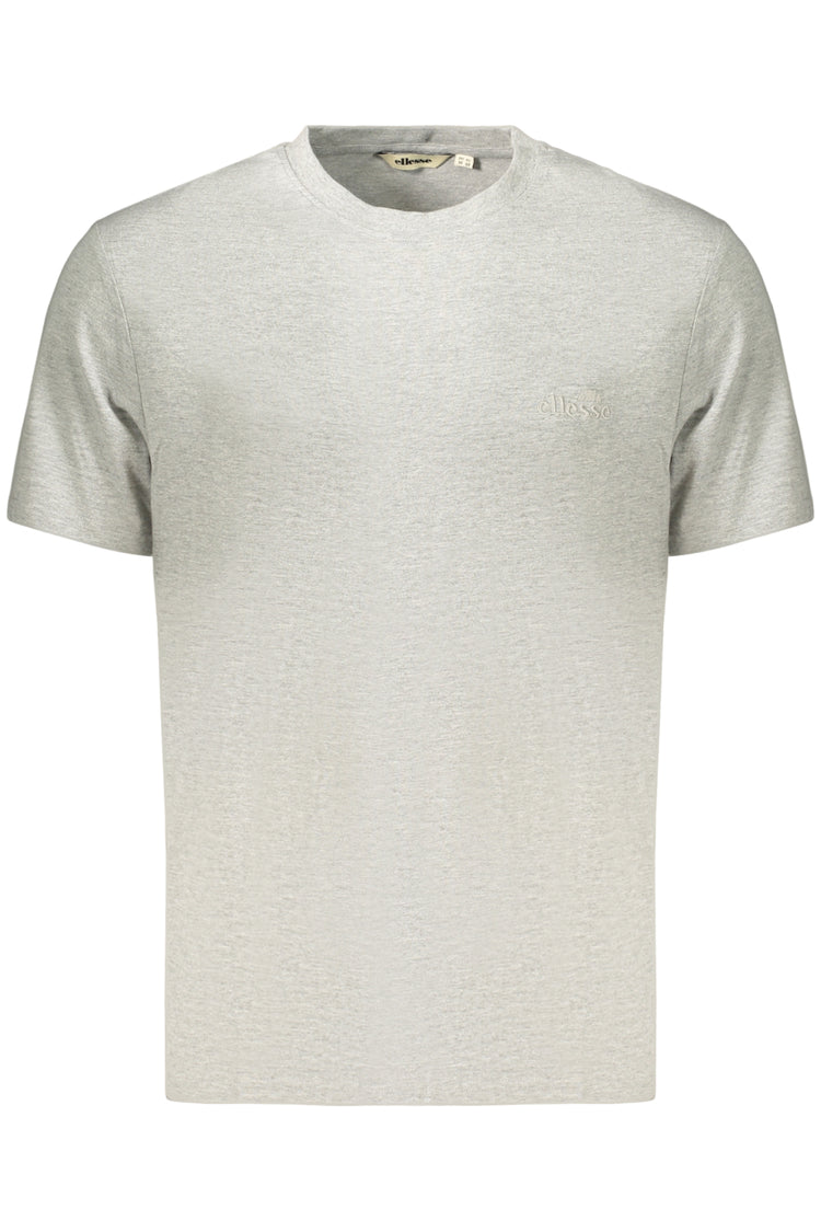 T-shirt ELLESSE de homem cinzenta